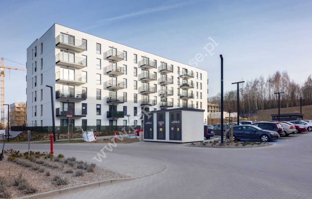 , Gdańsk, Łostowice, Wielkopolska - listing photo no. 10