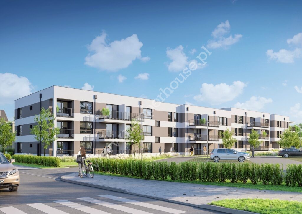 , pomorskie, Reda, Długa - listing photo no. 2