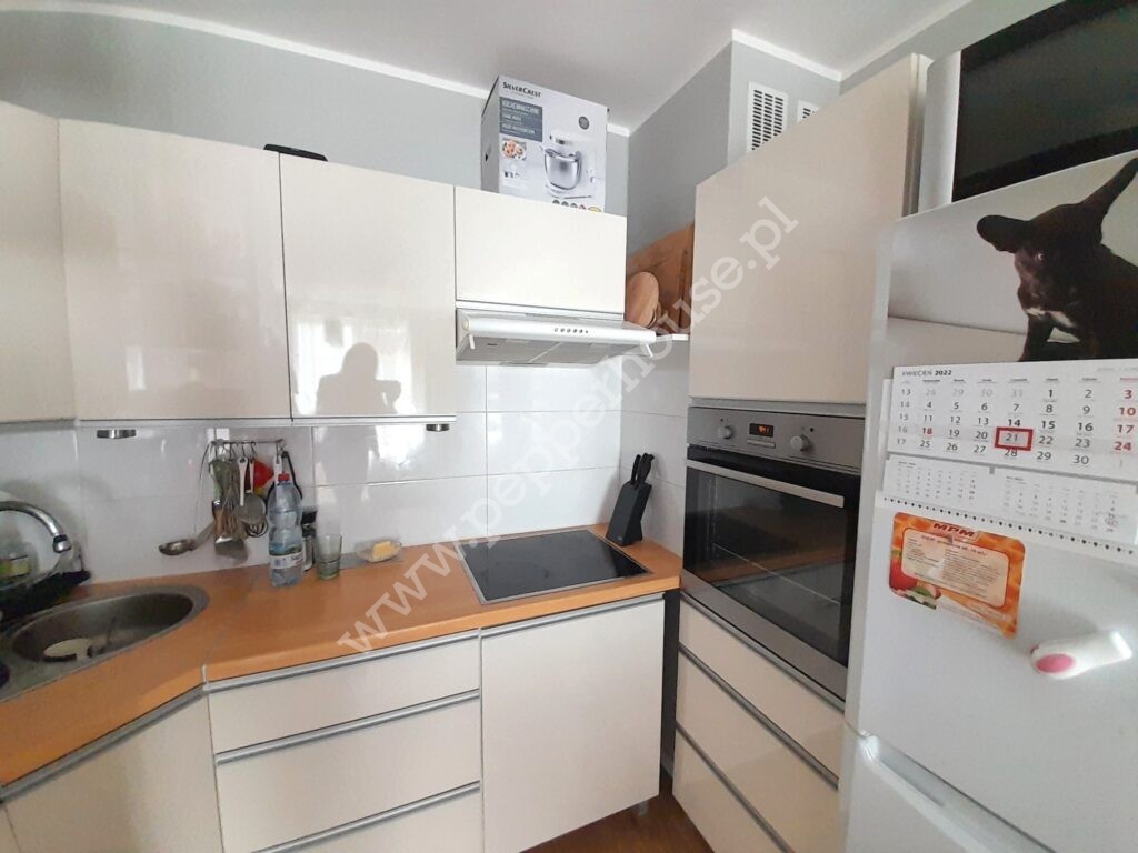 , Gdańsk, Łostowice, Andrzeja Grubby - listing photo no. 4