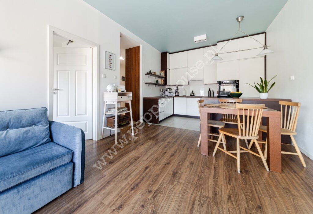 Mieszkanie na sprzedaż, Gdańsk, Morena, Jasieńska - zdjęcie ofertowe nr 3