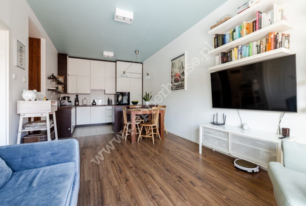 Mieszkanie na sprzedaż, Gdańsk, Morena, Jasieńska - zdjęcie ofertowe nr 4