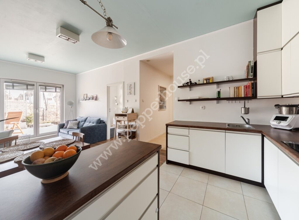 Mieszkanie na sprzedaż, Gdańsk, Morena, Jasieńska - zdjęcie ofertowe nr 6
