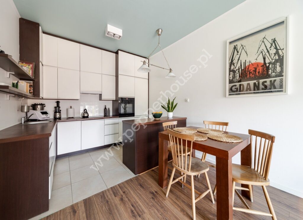 Mieszkanie na sprzedaż, Gdańsk, Morena, Jasieńska - zdjęcie ofertowe nr 7