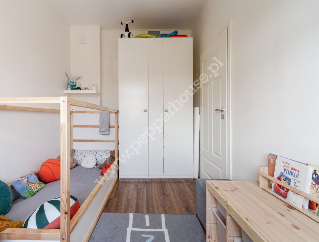 Mieszkanie na sprzedaż, Gdańsk, Morena, Jasieńska - zdjęcie ofertowe nr 9