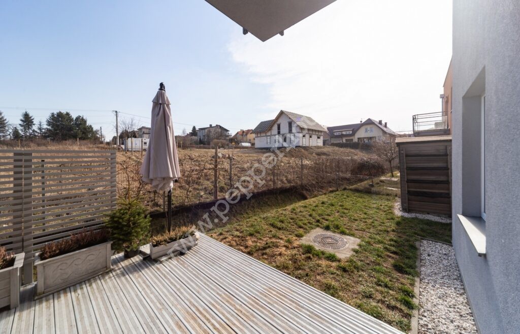 Mieszkanie na sprzedaż, Gdańsk, Morena, Jasieńska - zdjęcie ofertowe nr 14