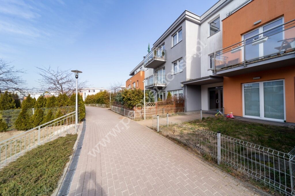 Mieszkanie na sprzedaż, Gdańsk, Morena, Jasieńska - zdjęcie ofertowe nr 17