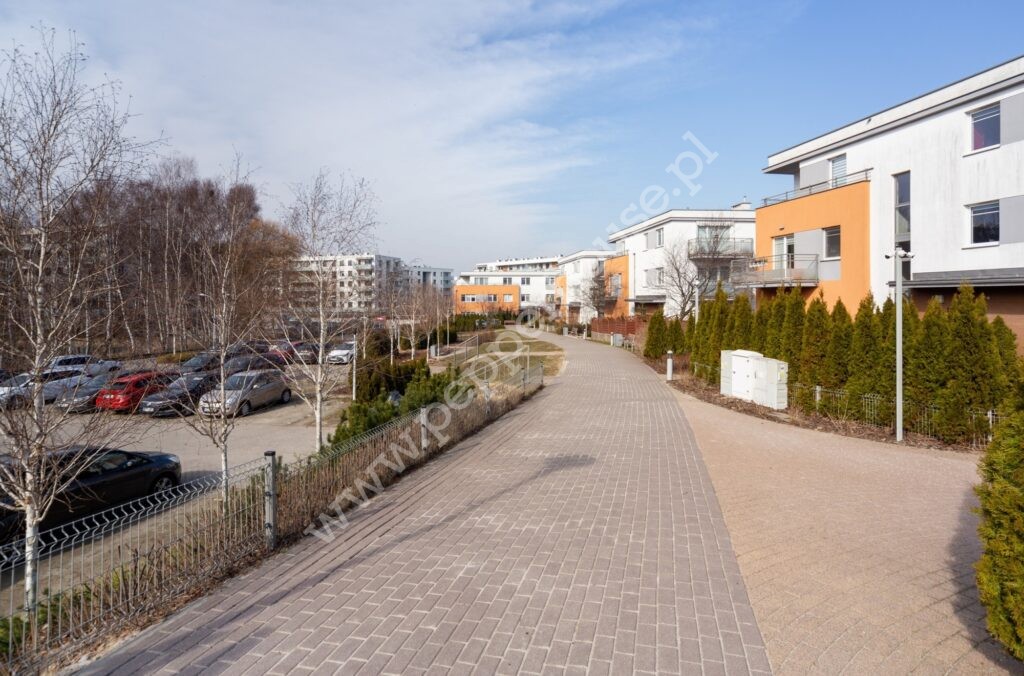 Mieszkanie na sprzedaż, Gdańsk, Morena, Jasieńska - zdjęcie ofertowe nr 18