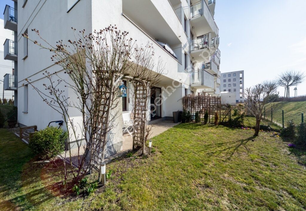 , Gdańsk, Jasień, Lawendowe Wzgórze - listing photo no. 15