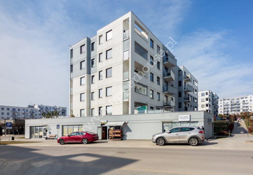 , Gdańsk, Jasień, Lawendowe Wzgórze - listing photo no. 17