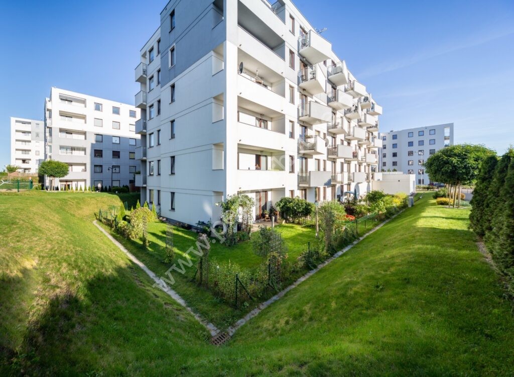 , Gdańsk, Jasień, Lawendowe Wzgórze - listing photo no. 12
