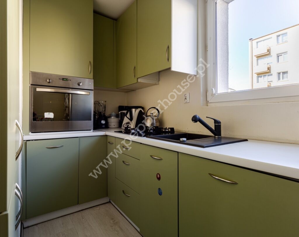 , Gdynia, Chylonia, Wiejska - listing photo no. 1