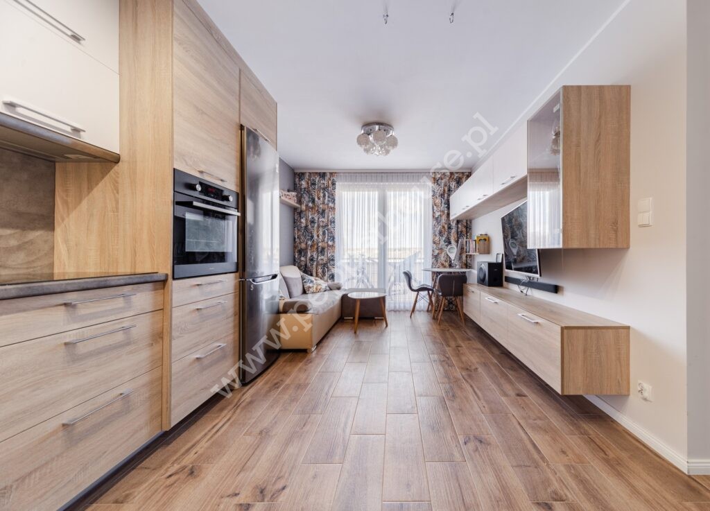 , pomorskie, Bolszewo, Wspólna - listing photo no. 1