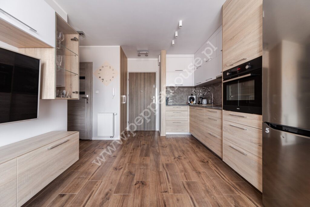 , pomorskie, Bolszewo, Wspólna - listing photo no. 3
