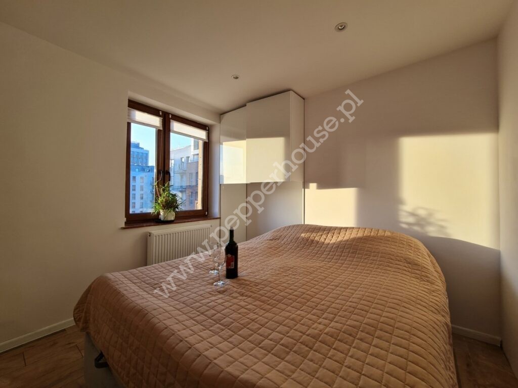 Mieszkanie na sprzedaż, Gdańsk, Stare Miasto, św. Barbary - zdjęcie ofertowe nr 3
