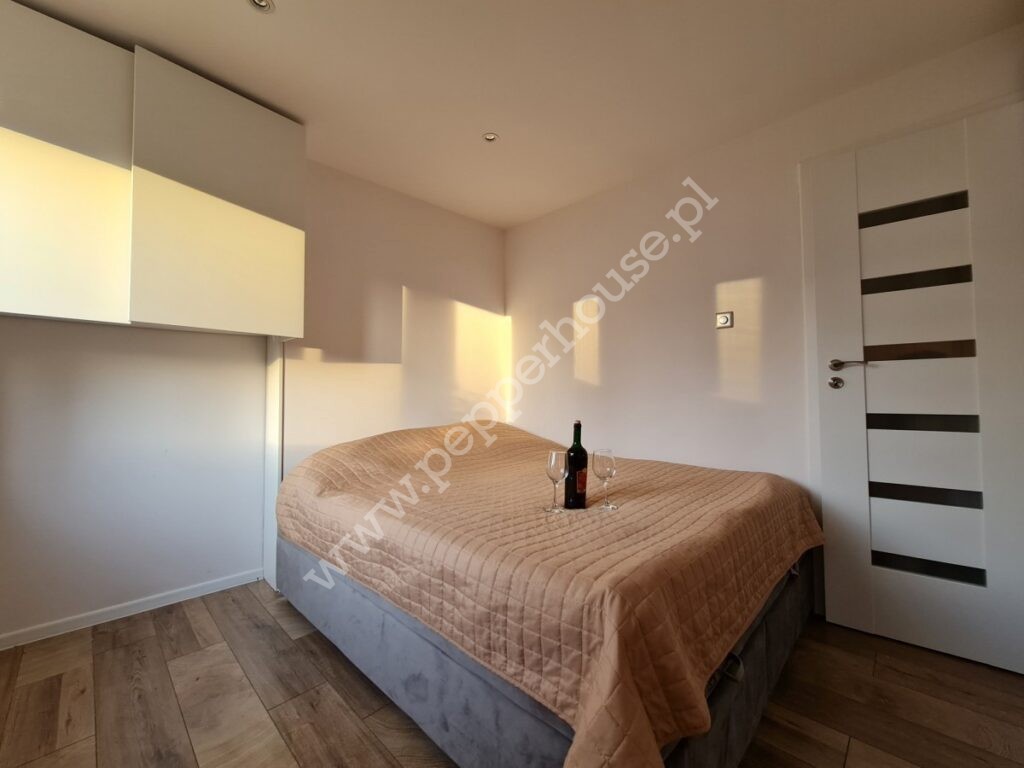 Mieszkanie na sprzedaż, Gdańsk, Stare Miasto, św. Barbary - zdjęcie ofertowe nr 4