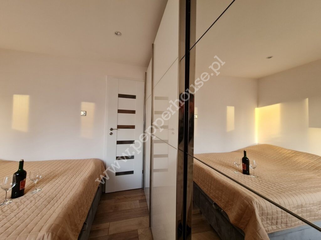 Mieszkanie na sprzedaż, Gdańsk, Stare Miasto, św. Barbary - zdjęcie ofertowe nr 5