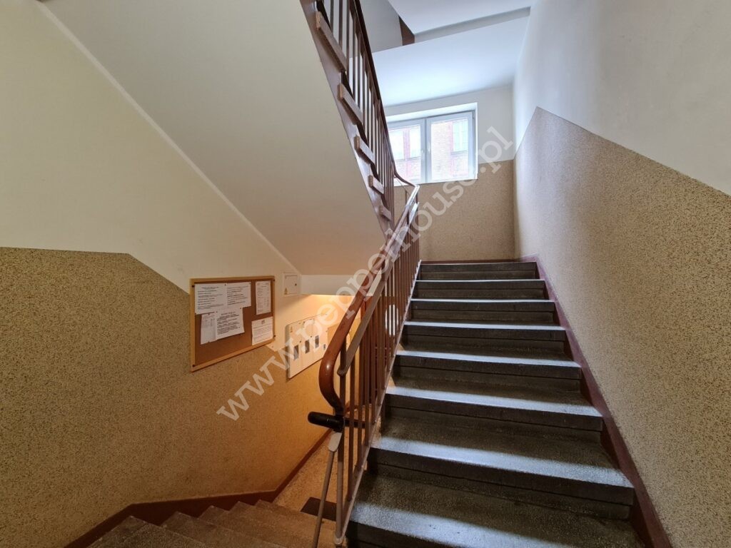 Mieszkanie na sprzedaż, Gdańsk, Stare Miasto, św. Barbary - zdjęcie ofertowe nr 7