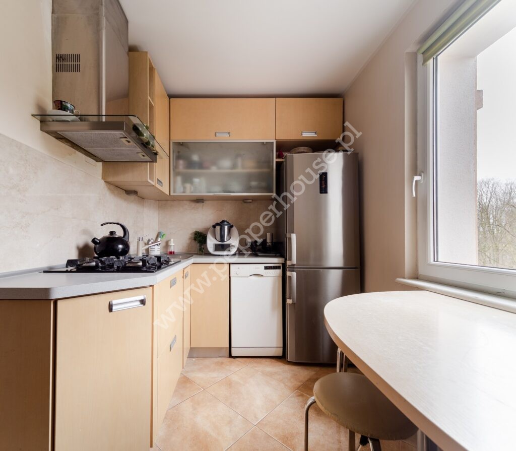Mieszkanie na sprzedaż, Gdynia, Pogórze, Żeliwna - zdjęcie ofertowe nr 4