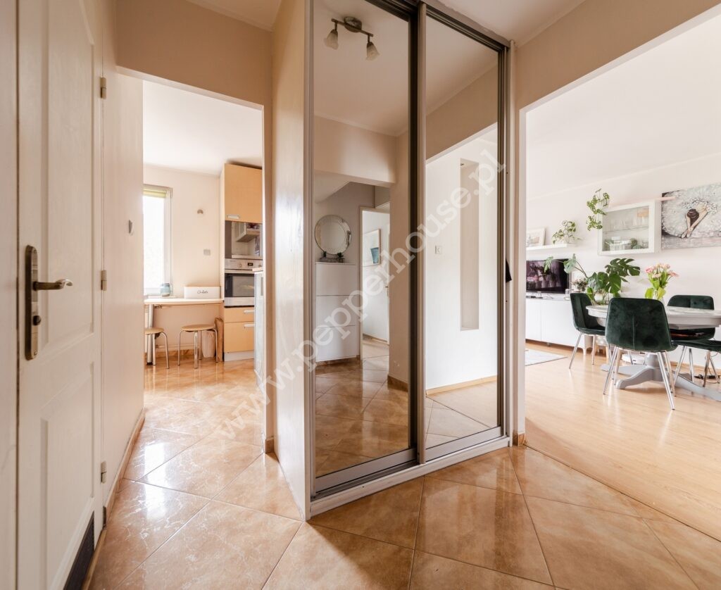 Mieszkanie na sprzedaż, Gdynia, Pogórze, Żeliwna - zdjęcie ofertowe nr 6