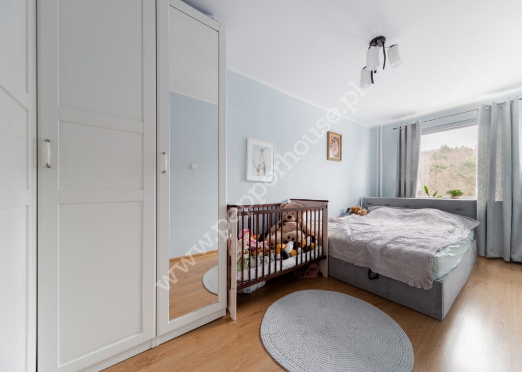 Mieszkanie na sprzedaż, Gdynia, Pogórze, Żeliwna - zdjęcie ofertowe nr 7