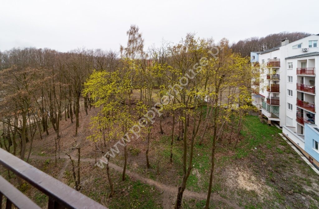 Mieszkanie na sprzedaż, Gdynia, Pogórze, Żeliwna - zdjęcie ofertowe nr 10