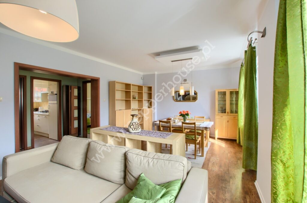 , Gdańsk, Siedlce, Kartuska - listing photo no. 1