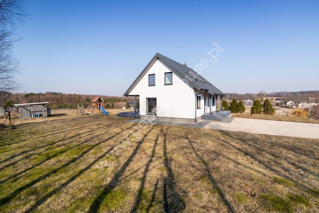 , pomorskie, Klonowo Górne - listing photo no. 1