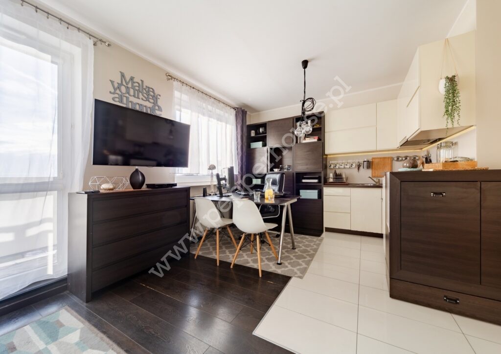 Mieszkanie do wynajęcia, Gdańsk, Jasień, Leszczynowa - zdjęcie ofertowe nr 2