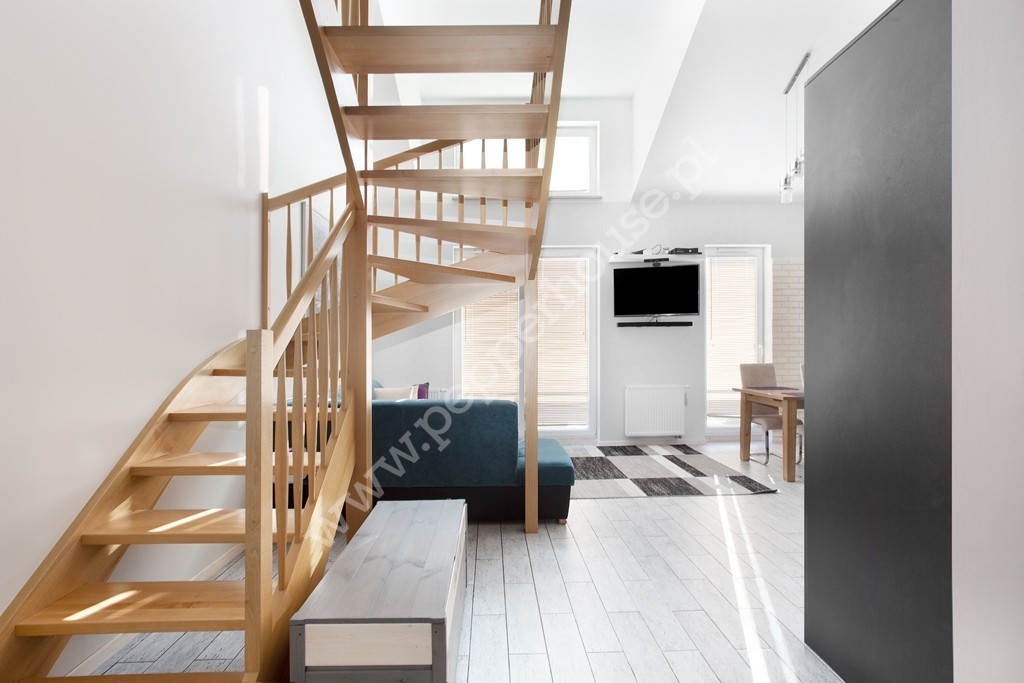 Mieszkanie na sprzedaż, Gdańsk, Łostowice, Hokejowa - zdjęcie ofertowe nr 1