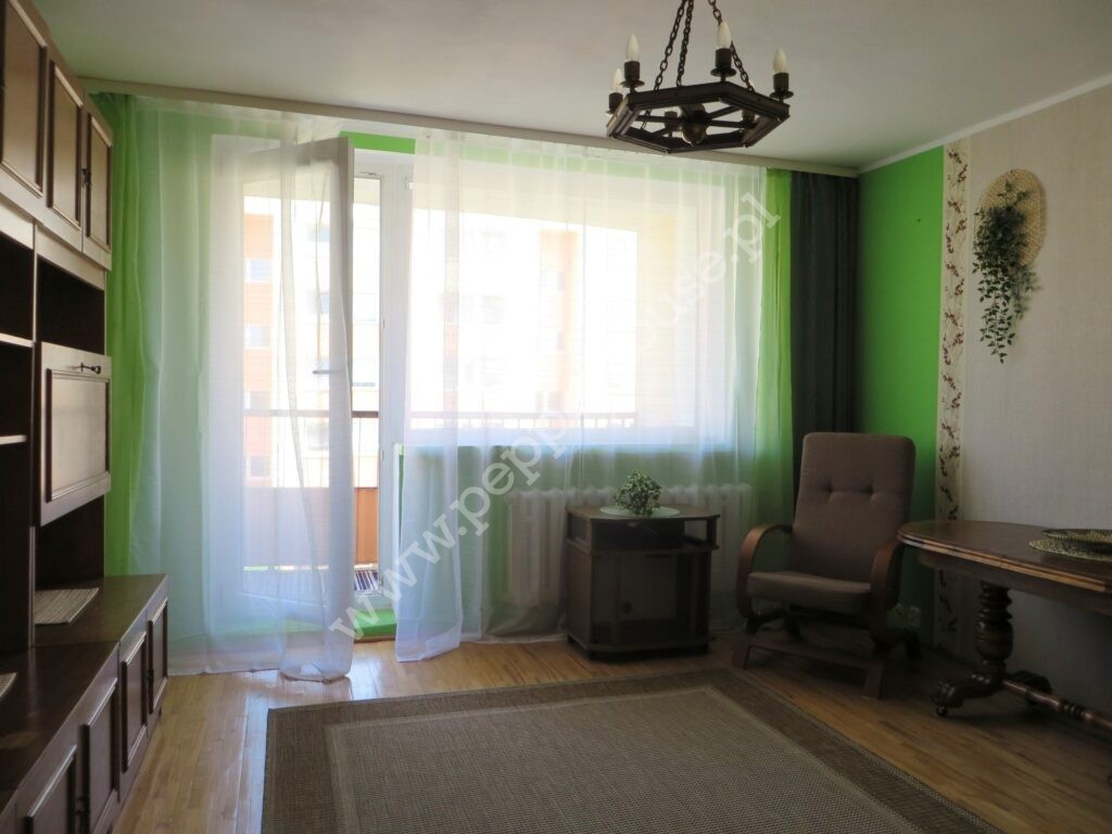 Mieszkanie do wynajęcia, Gdańsk, Morena, Powstania Kościuszkowskiego - zdjęcie ofertowe nr 2