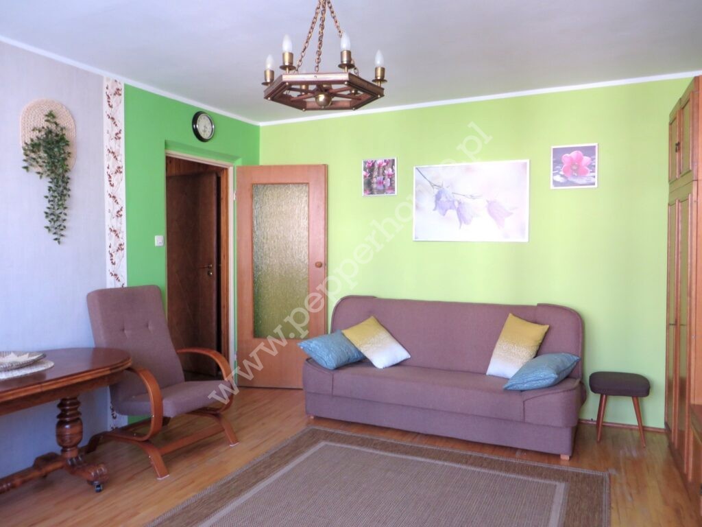 Mieszkanie do wynajęcia, Gdańsk, Morena, Powstania Kościuszkowskiego - zdjęcie ofertowe nr 1