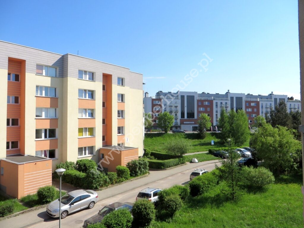 Mieszkanie do wynajęcia, Gdańsk, Morena, Powstania Kościuszkowskiego - zdjęcie ofertowe nr 7