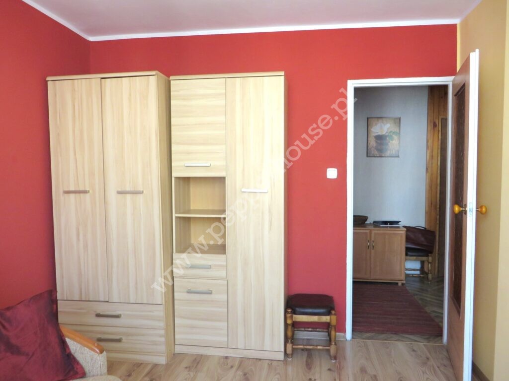 Mieszkanie do wynajęcia, Gdańsk, Morena, Powstania Kościuszkowskiego - zdjęcie ofertowe nr 3