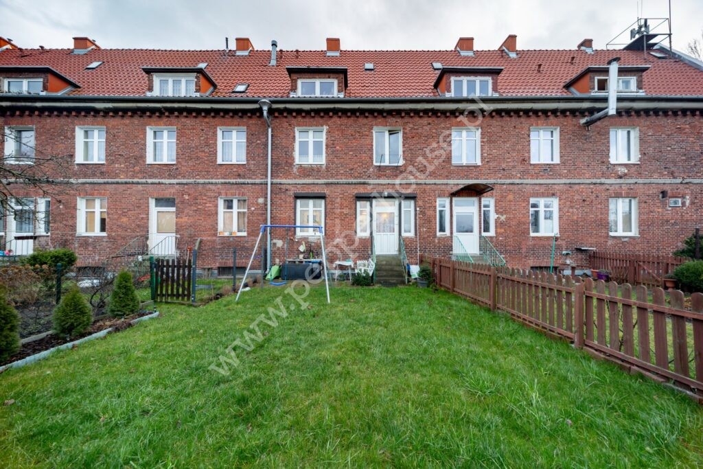 Mieszkanie na sprzedaż, Gdańsk, Nowy Port, Oliwska - zdjęcie ofertowe nr 14