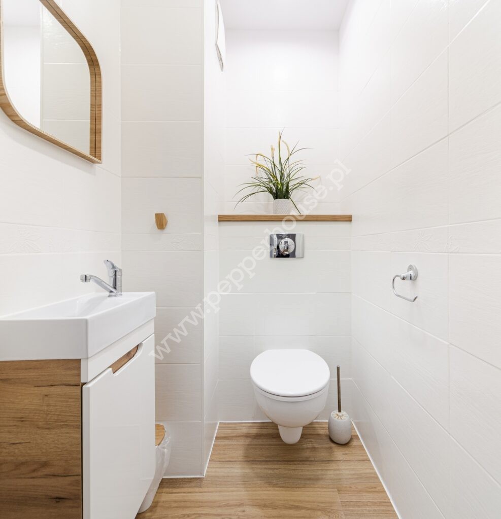 Mieszkanie na sprzedaż, Gdańsk, Jasień, Jabłoniowa - zdjęcie ofertowe nr 4