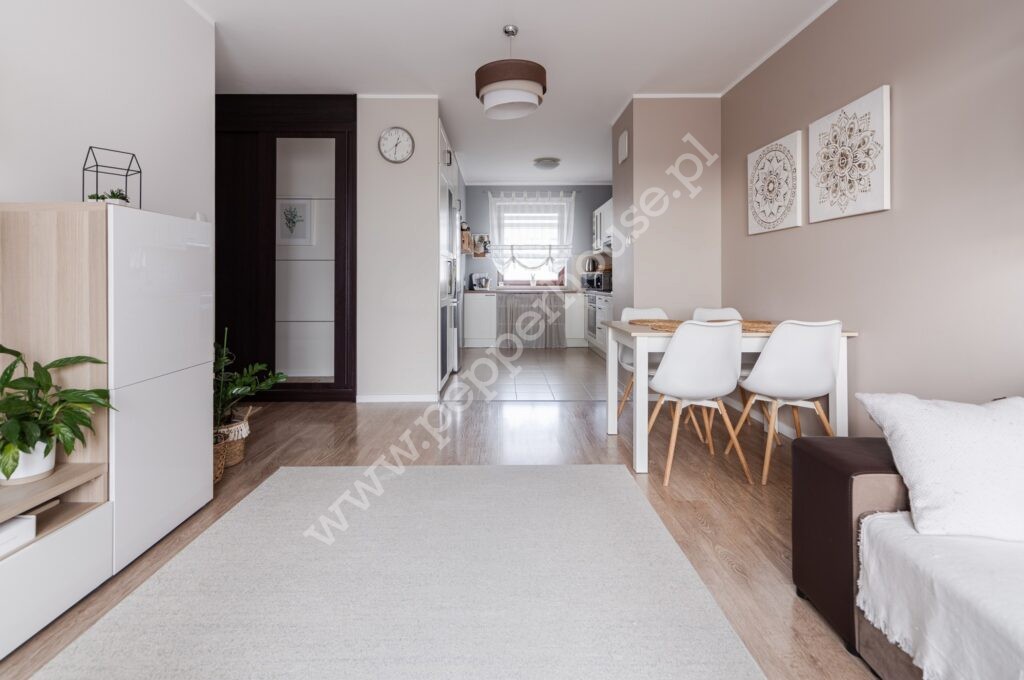 Mieszkanie na sprzedaż, Gdańsk, Jasień, Jabłoniowa - zdjęcie ofertowe nr 12