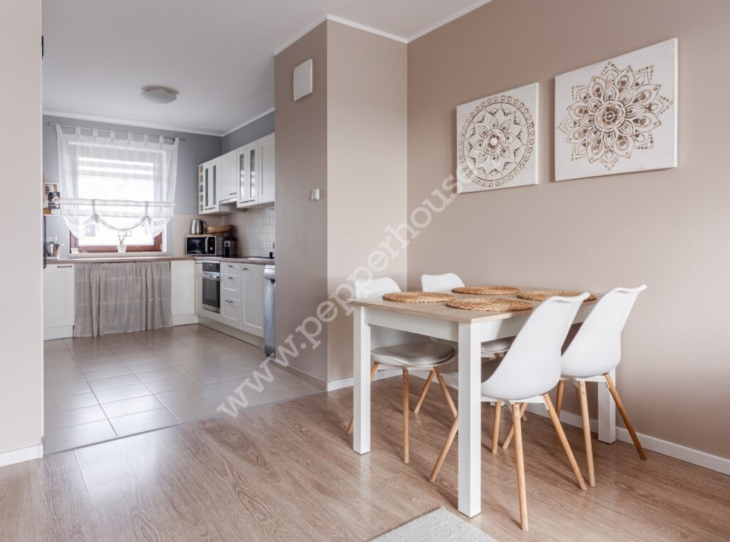 Mieszkanie na sprzedaż, Gdańsk, Jasień, Jabłoniowa - zdjęcie ofertowe nr 13