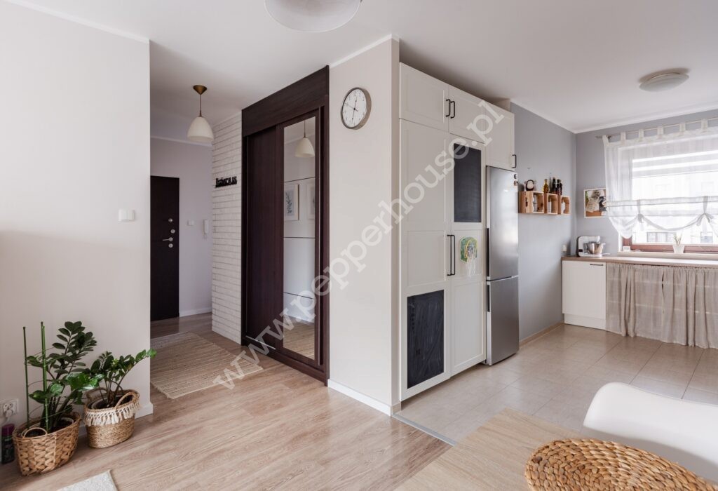 Mieszkanie na sprzedaż, Gdańsk, Jasień, Jabłoniowa - zdjęcie ofertowe nr 7