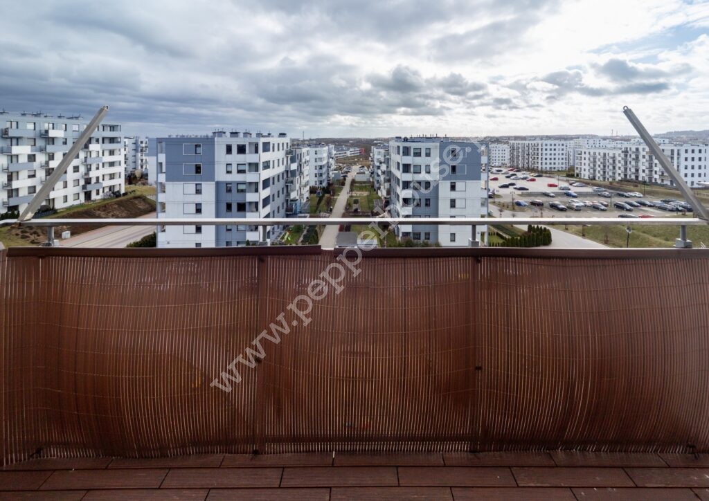 Mieszkanie na sprzedaż, Gdańsk, Jasień, Jabłoniowa - zdjęcie ofertowe nr 14