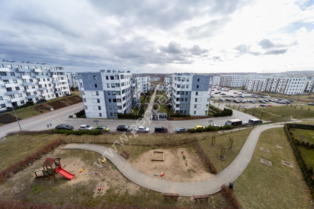 Mieszkanie na sprzedaż, Gdańsk, Jasień, Jabłoniowa - zdjęcie ofertowe nr 8