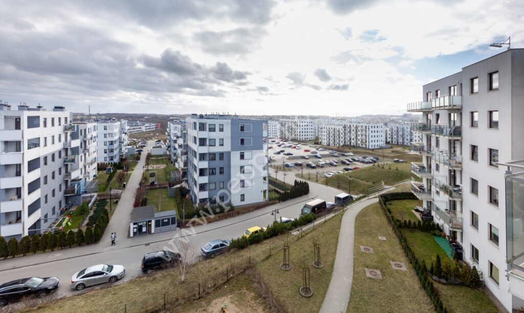 Mieszkanie na sprzedaż, Gdańsk, Jasień, Jabłoniowa - zdjęcie ofertowe nr 15