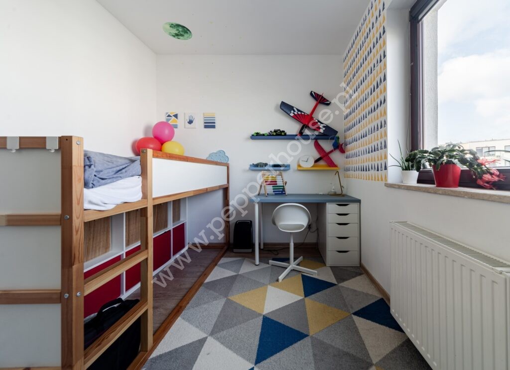 Mieszkanie na sprzedaż, Gdańsk, Jasień, Jabłoniowa - zdjęcie ofertowe nr 6
