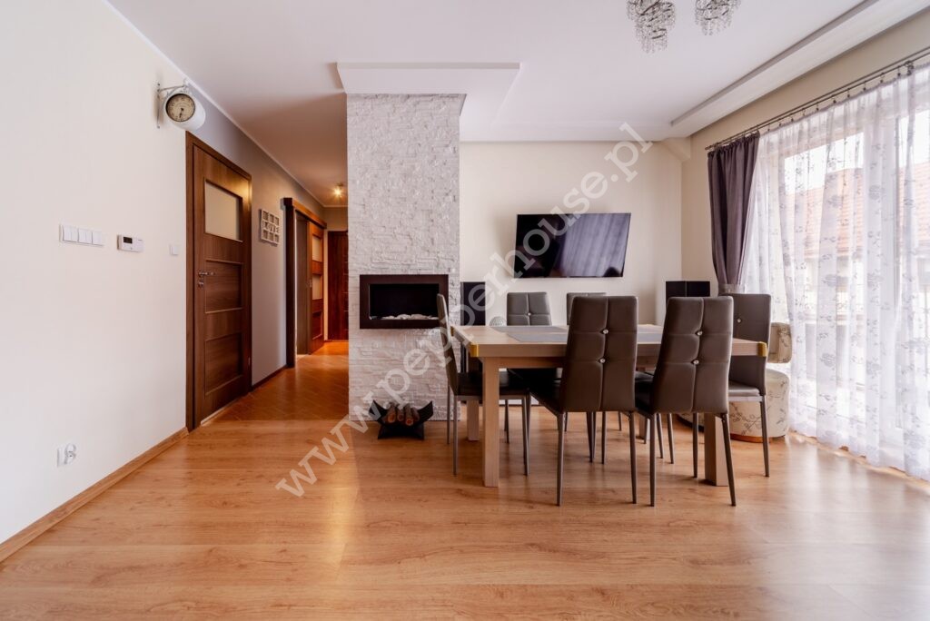 Mieszkanie na sprzedaż, pomorskie, Banino, Goździkowa - zdjęcie ofertowe nr 1