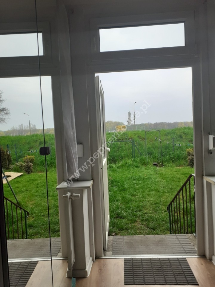Mieszkanie na sprzedaż, Gdańsk, Nowy Port, Oliwska - zdjęcie ofertowe nr 15