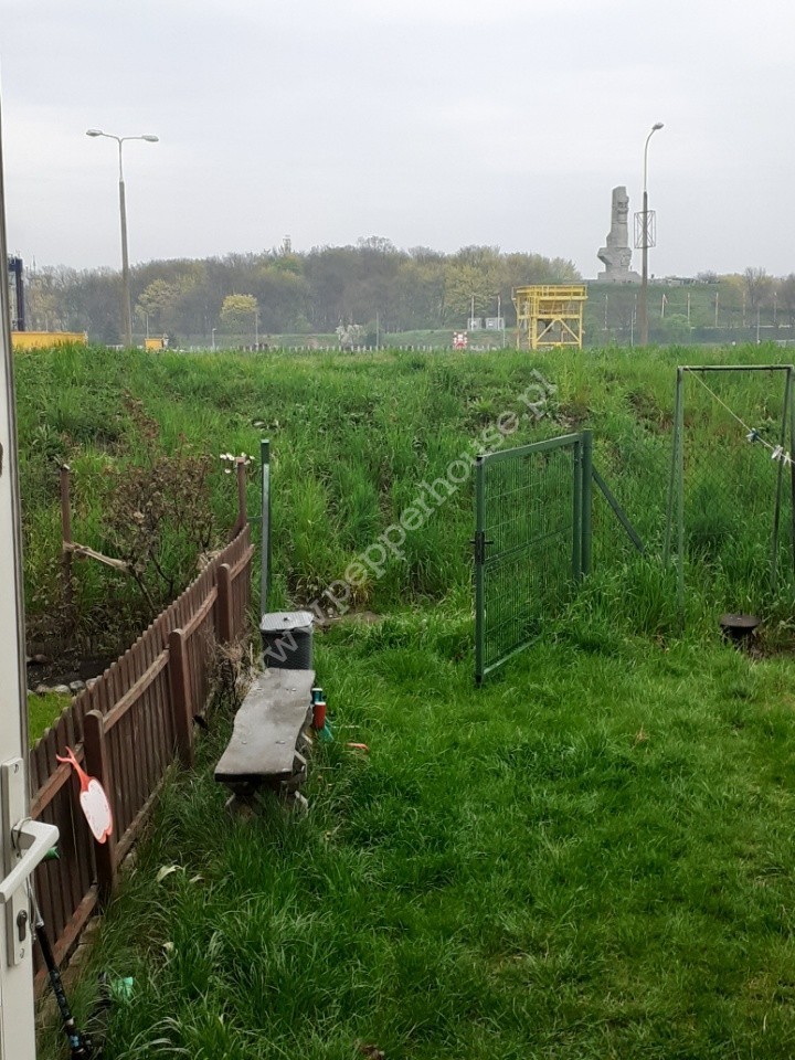 Mieszkanie na sprzedaż, Gdańsk, Nowy Port, Oliwska - zdjęcie ofertowe nr 16
