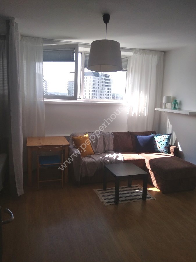 Mieszkanie na sprzedaż, Gdańsk, Przymorze, Jagiellońska - zdjęcie ofertowe nr 2