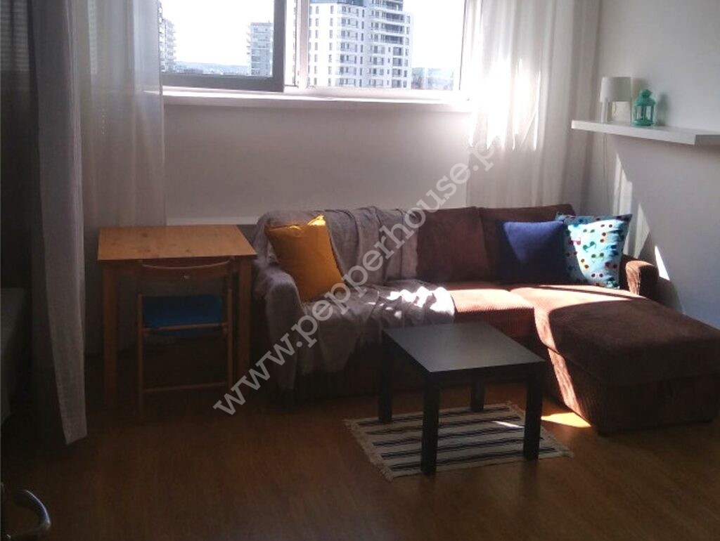 Mieszkanie na sprzedaż, Gdańsk, Przymorze, Jagiellońska - zdjęcie ofertowe nr 1