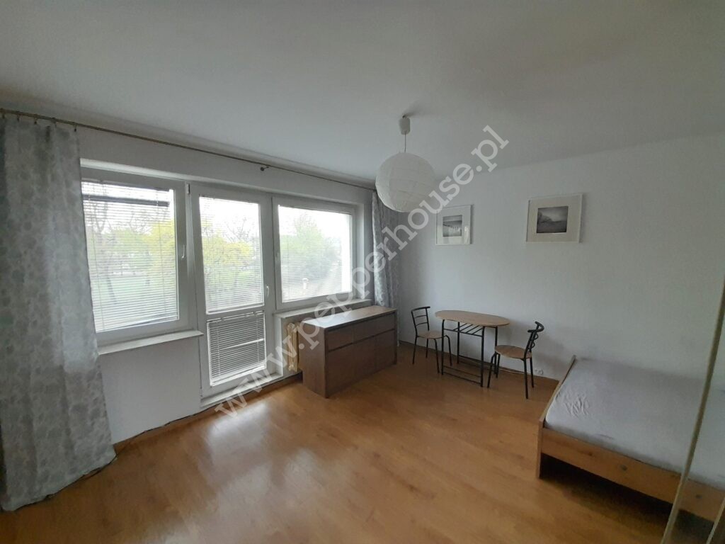 , Gdańsk, Zaspa, Pilotów - listing photo no. 2