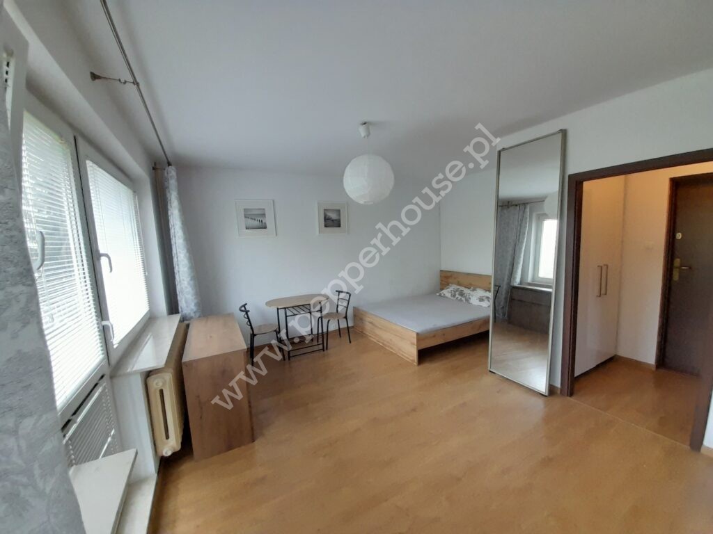 , Gdańsk, Zaspa, Pilotów - listing photo no. 3