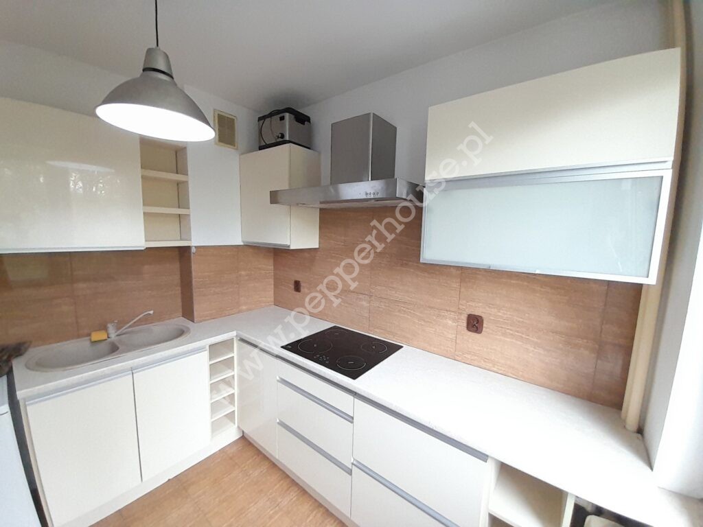 , Gdańsk, Zaspa, Pilotów - listing photo no. 1